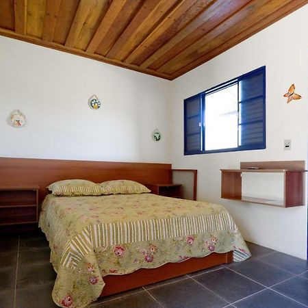 Fazenda das Pedras - Apartamento Itu Exterior foto