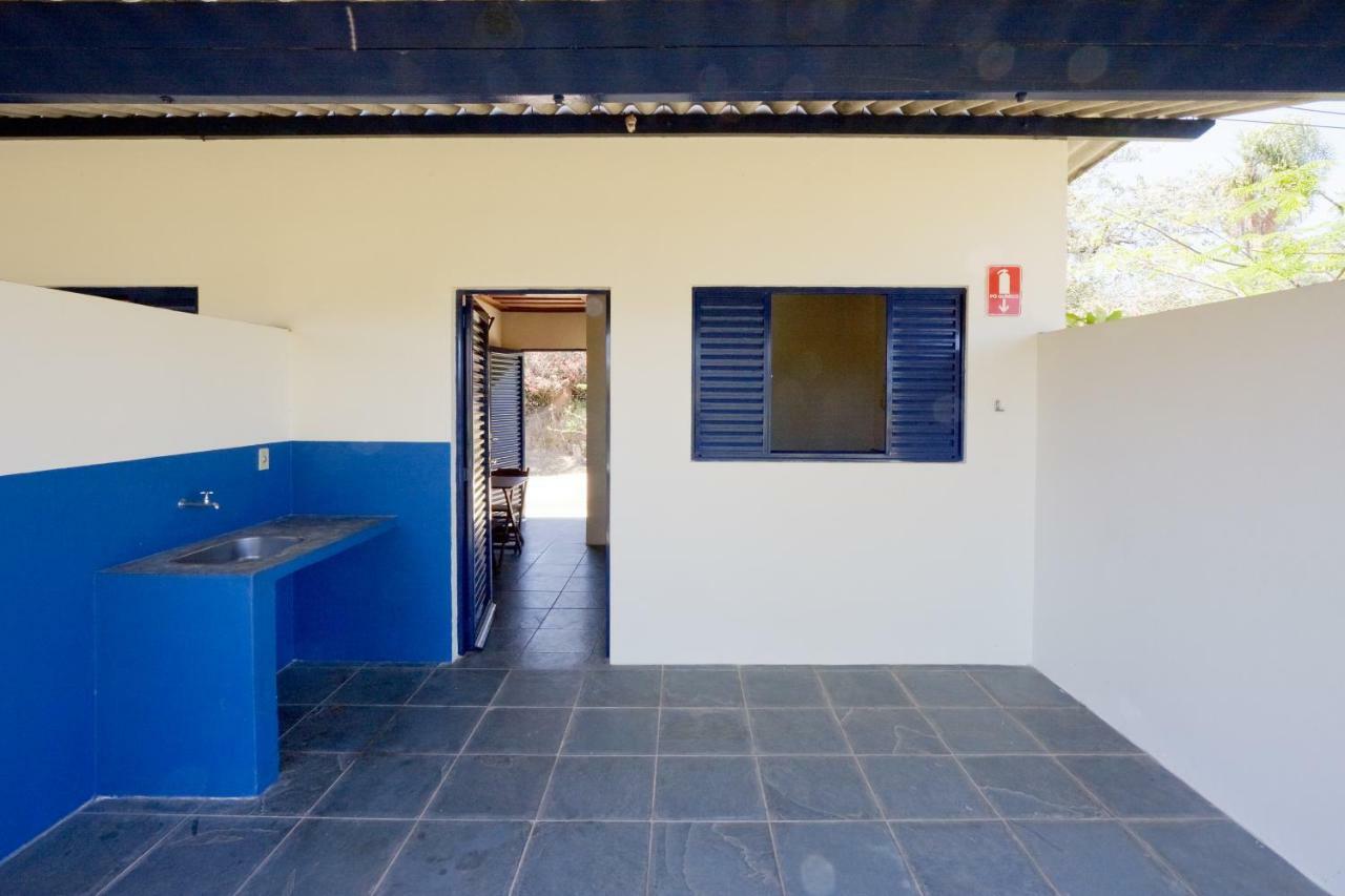Fazenda das Pedras - Apartamento Itu Exterior foto