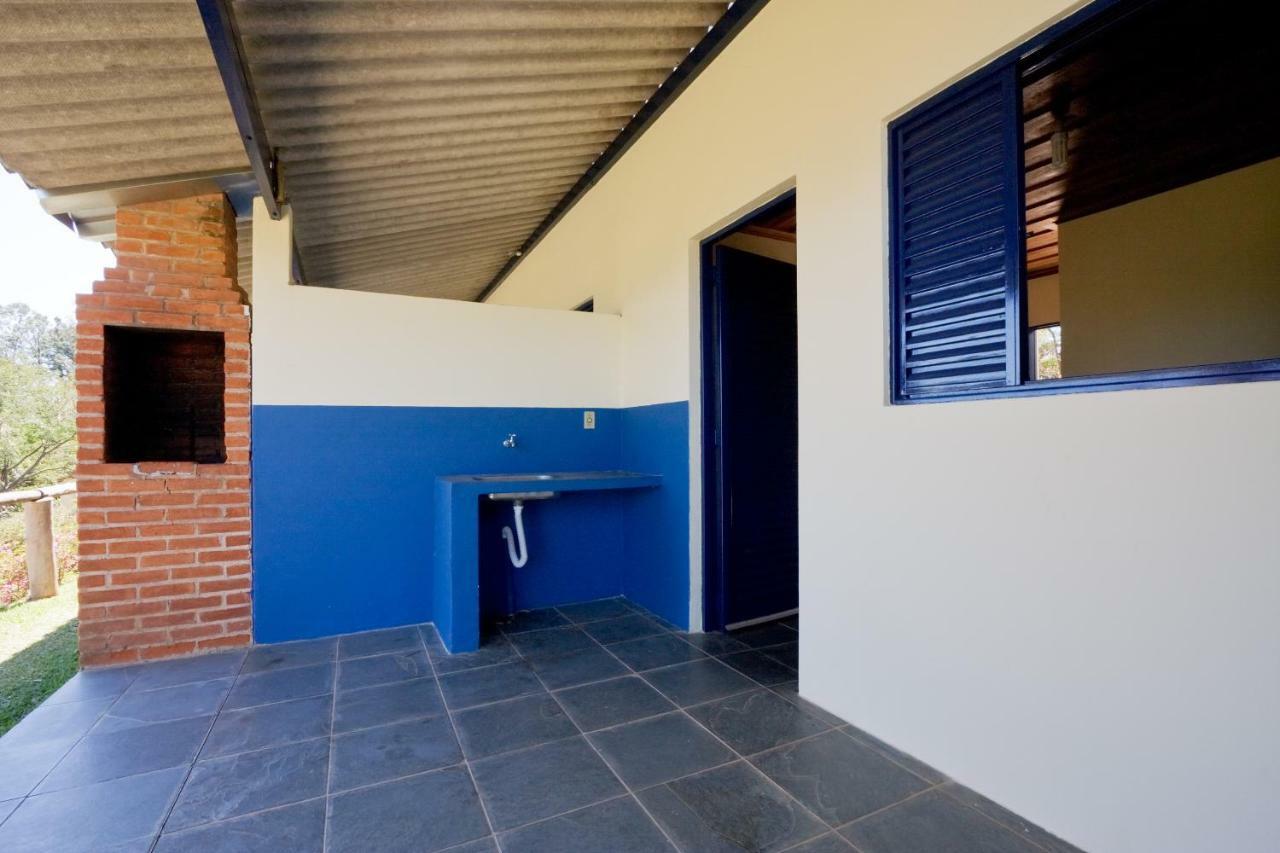 Fazenda das Pedras - Apartamento Itu Exterior foto