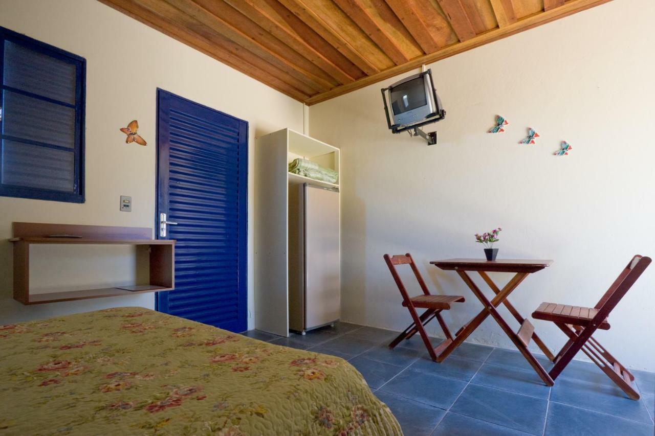 Fazenda das Pedras - Apartamento Itu Exterior foto