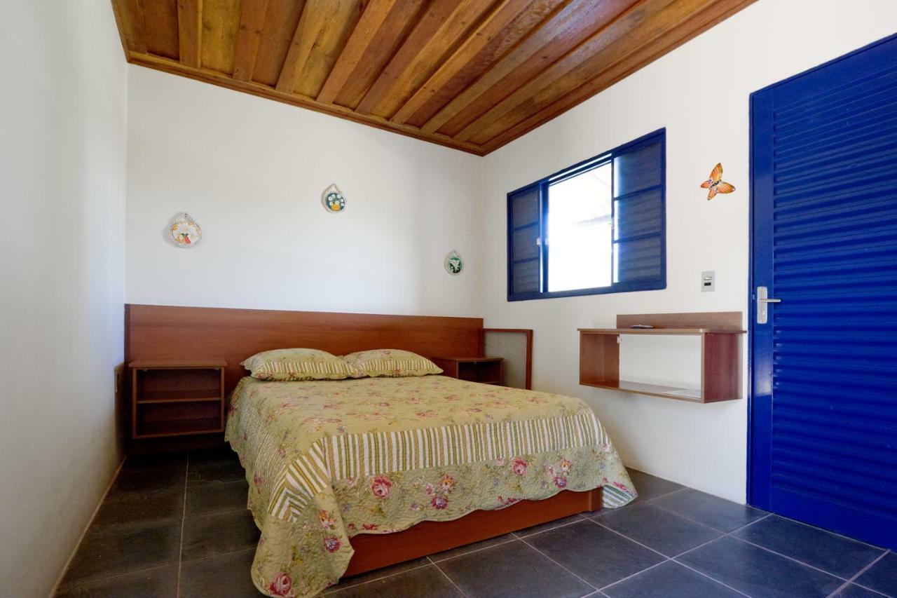 Fazenda das Pedras - Apartamento Itu Exterior foto