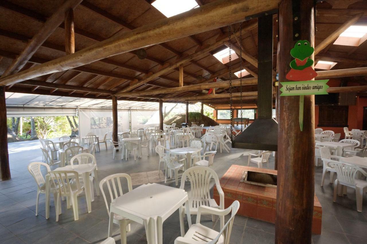 Fazenda das Pedras - Apartamento Itu Exterior foto