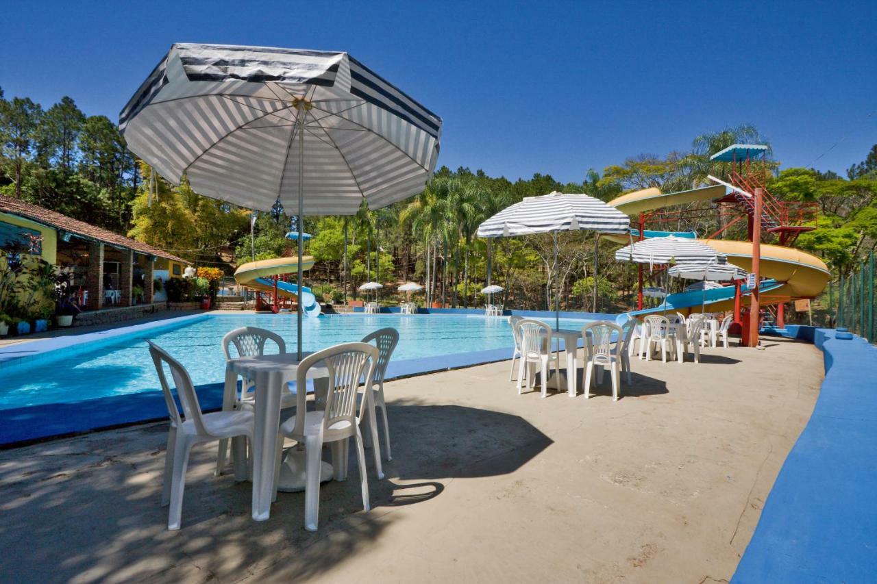 Fazenda das Pedras - Apartamento Itu Exterior foto